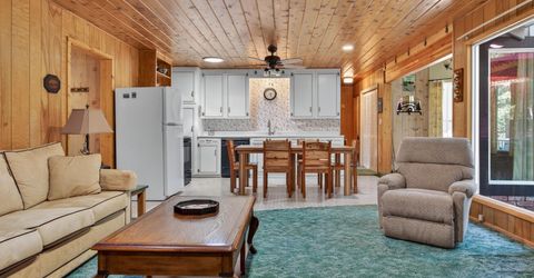 1101 Peninsula Drive, Unit 4, Lake Almanor, CA 00000 Photo
