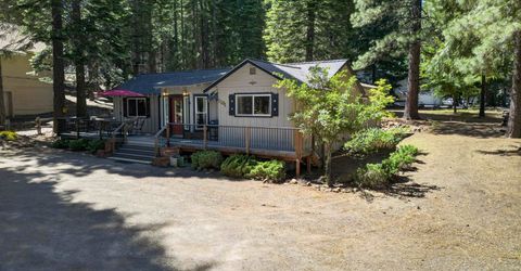 1101 Peninsula Drive, Unit 4, Lake Almanor, CA 00000 Photo