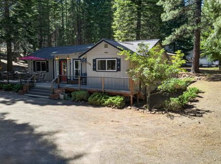 1101 Peninsula Drive, Unit 4, Lake Almanor, CA 00000 Photo
