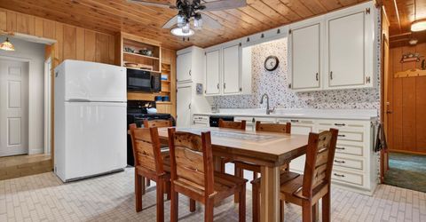 1101 Peninsula Drive, Unit 4, Lake Almanor, CA 00000 Photo