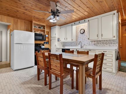 1101 Peninsula Drive, Unit 4, Lake Almanor, CA 00000 Photo