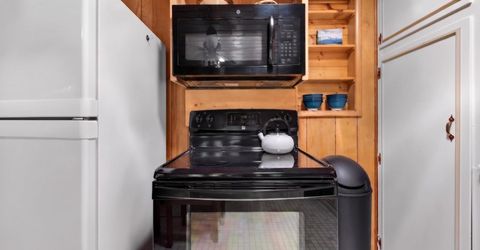 1101 Peninsula Drive, Unit 4, Lake Almanor, CA 00000 Photo