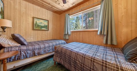 1101 Peninsula Drive, Unit 4, Lake Almanor, CA 00000 Photo