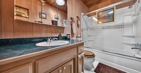 1101 Peninsula Drive, Unit 4, Lake Almanor, CA 00000 Photo