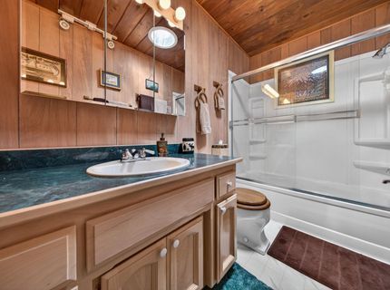 1101 Peninsula Drive, Unit 4, Lake Almanor, CA 00000 Photo