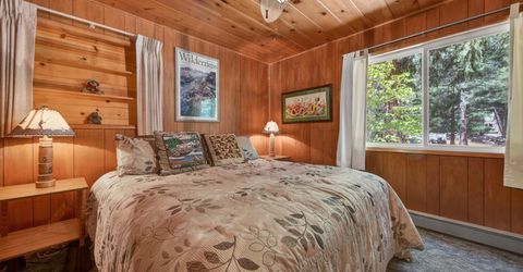 1101 Peninsula Drive, Unit 4, Lake Almanor, CA 00000 Photo