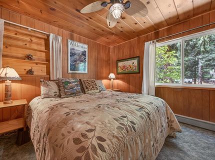 1101 Peninsula Drive, Unit 4, Lake Almanor, CA 00000 Photo