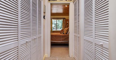 1101 Peninsula Drive, Unit 4, Lake Almanor, CA 00000 Photo