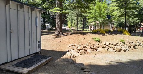 1101 Peninsula Drive, Unit 4, Lake Almanor, CA 00000 Photo