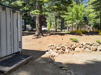1101 Peninsula Drive, Unit 4, Lake Almanor, CA 00000 Photo