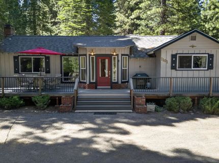 1101 Peninsula Drive, Unit 4, Lake Almanor, CA 00000 Photo