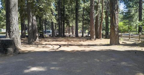 1101 Peninsula Drive, Unit 4, Lake Almanor, CA 00000 Photo