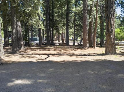 1101 Peninsula Drive, Unit 4, Lake Almanor, CA 00000 Photo