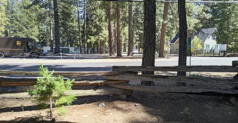 1101 Peninsula Drive, Unit 4, Lake Almanor, CA 00000 Photo