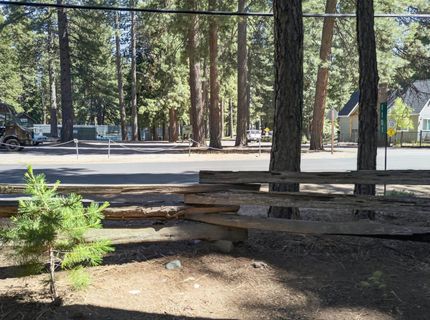 1101 Peninsula Drive, Unit 4, Lake Almanor, CA 00000 Photo