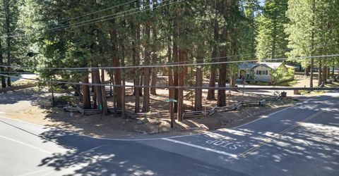 1101 Peninsula Drive, Unit 4, Lake Almanor, CA 00000 Photo
