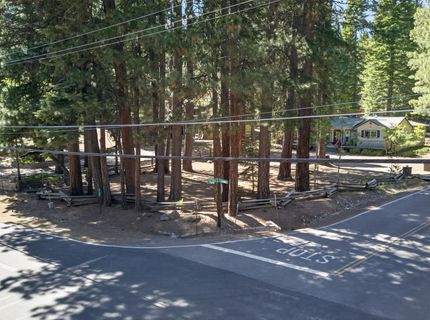 1101 Peninsula Drive, Unit 4, Lake Almanor, CA 00000 Photo