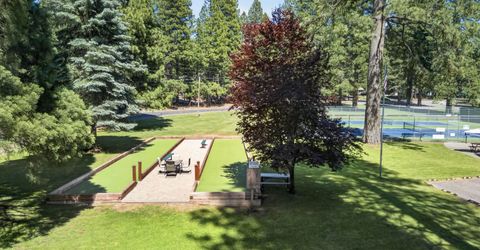 1101 Peninsula Drive, Unit 4, Lake Almanor, CA 00000 Photo
