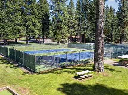 1101 Peninsula Drive, Unit 4, Lake Almanor, CA 00000 Photo