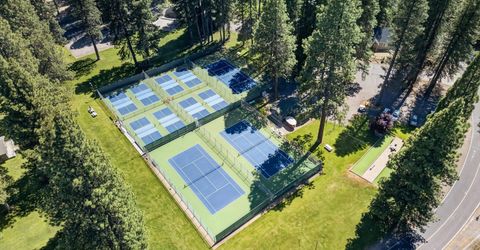 1101 Peninsula Drive, Unit 4, Lake Almanor, CA 00000 Photo