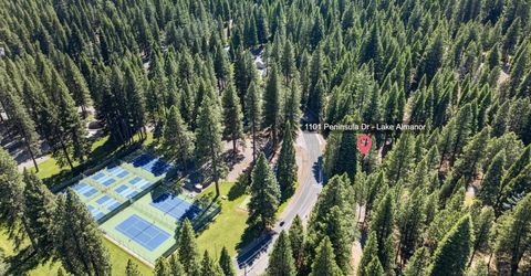 1101 Peninsula Drive, Unit 4, Lake Almanor, CA 00000 Photo