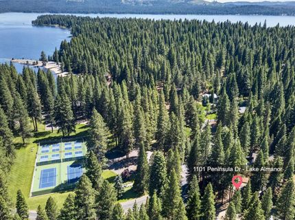 1101 Peninsula Drive, Unit 4, Lake Almanor, CA 00000 Photo