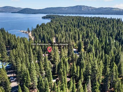 1101 Peninsula Drive, Unit 4, Lake Almanor, CA 00000 Photo