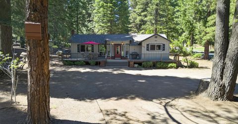 1101 Peninsula Drive, Unit 4, Lake Almanor, CA 00000 Photo