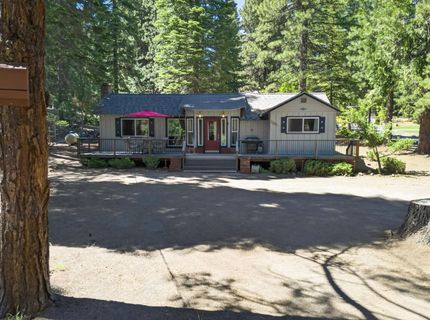 1101 Peninsula Drive, Unit 4, Lake Almanor, CA 00000 Photo