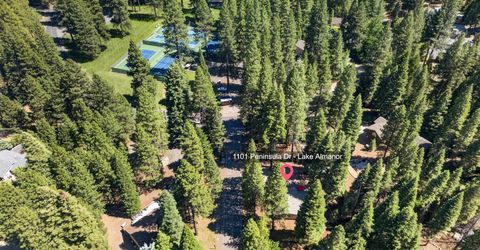 1101 Peninsula Drive, Unit 4, Lake Almanor, CA 00000 Photo