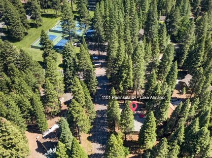 1101 Peninsula Drive, Unit 4, Lake Almanor, CA 00000 Photo