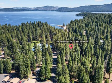 1101 Peninsula Drive, Unit 4, Lake Almanor, CA 00000 Photo
