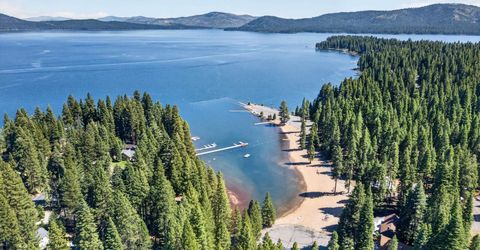 1101 Peninsula Drive, Unit 4, Lake Almanor, CA 00000 Photo