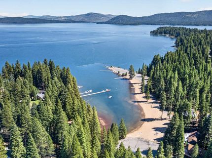 1101 Peninsula Drive, Unit 4, Lake Almanor, CA 00000 Photo