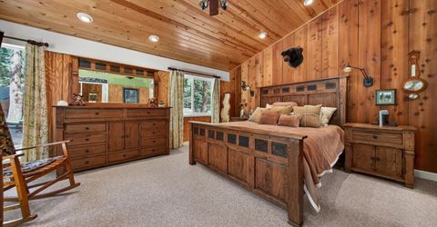 1101 Peninsula Drive, Unit 4, Lake Almanor, CA 00000 Photo