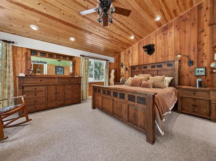 1101 Peninsula Drive, Unit 4, Lake Almanor, CA 00000 Photo