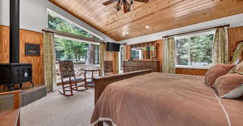 1101 Peninsula Drive, Unit 4, Lake Almanor, CA 00000 Photo