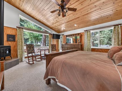 1101 Peninsula Drive, Unit 4, Lake Almanor, CA 00000 Photo