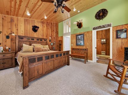 1101 Peninsula Drive, Unit 4, Lake Almanor, CA 00000 Photo