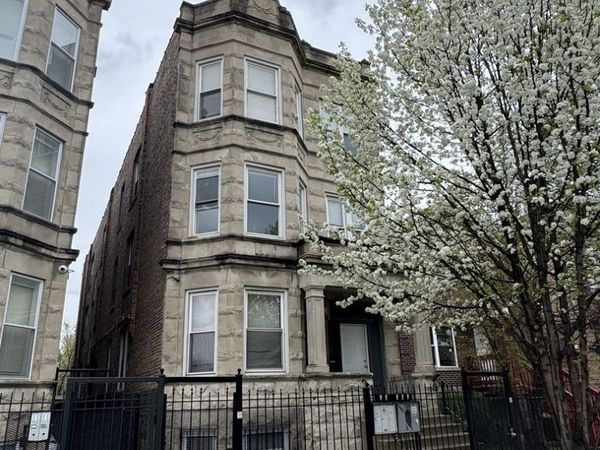 3548 W 13th Place , Unit 2F, Chicago, IL 60623