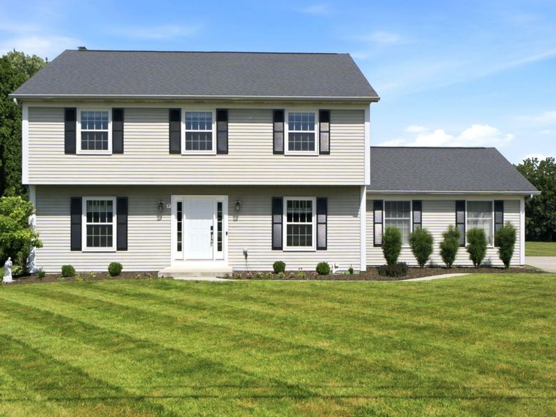 1825 Barnhart Road, Troy, OH 45373 Photo 1