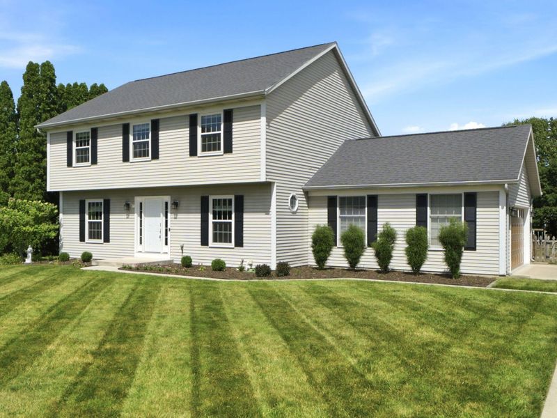 1825 Barnhart Road, Troy, OH 45373 Photo 2