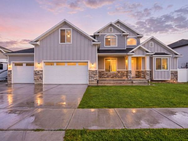 36 W SYRACUSE RD , Vineyard, UT 84059