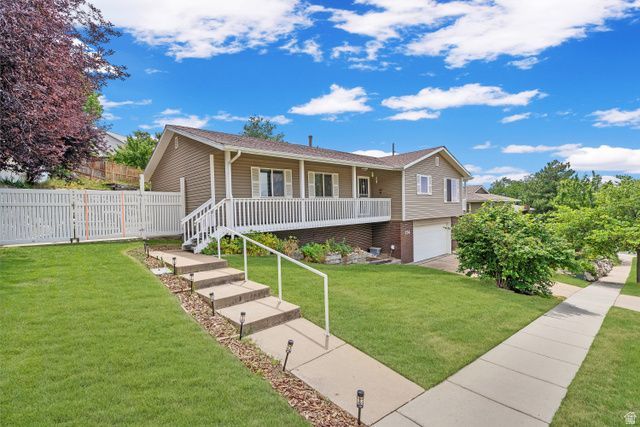 374 E 700 S, Farmington, UT 84025 Main Photo