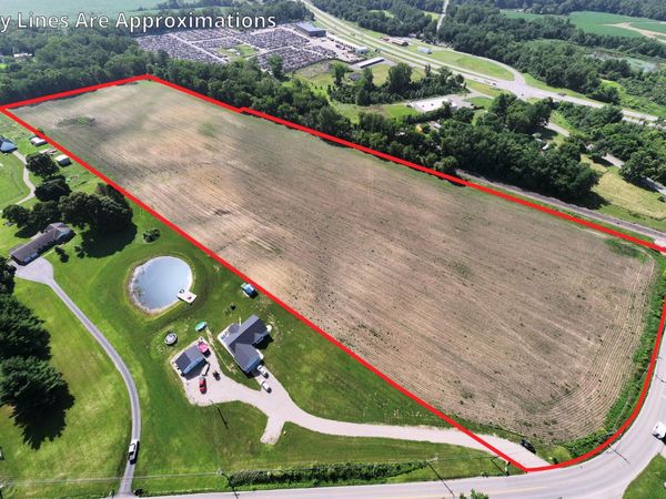 0 Licking Valley Road NE, Unit #21.15, Newark, OH 43055