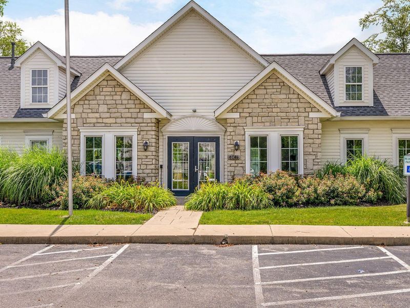 396 Oxford Oak Drive, Blacklick, OH 43004 Photo 20