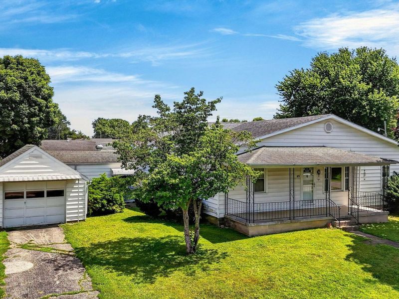 873 Jackson Street , Richmond Dale, OH 45673 Photo 1