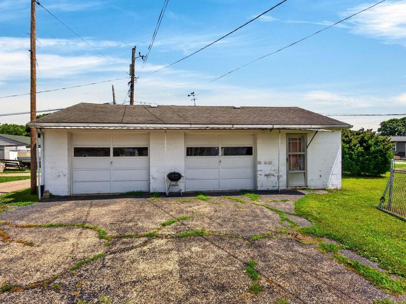873 Jackson Street , Richmond Dale, OH 45673 Photo 22