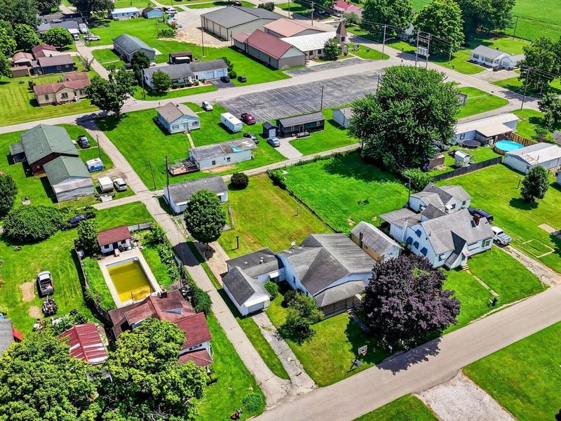 873 Jackson Street , Richmond Dale, OH 45673 Photo 3