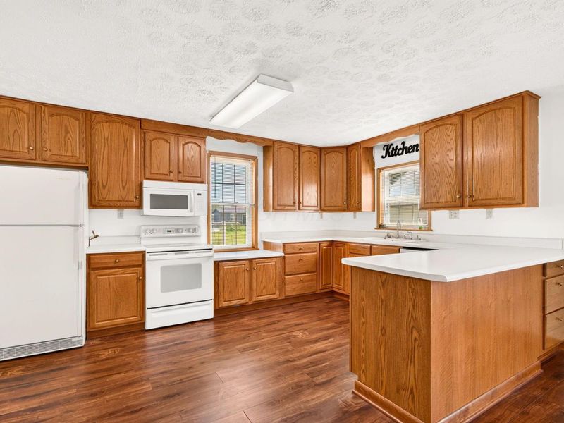 873 Jackson Street , Richmond Dale, OH 45673 Photo 7